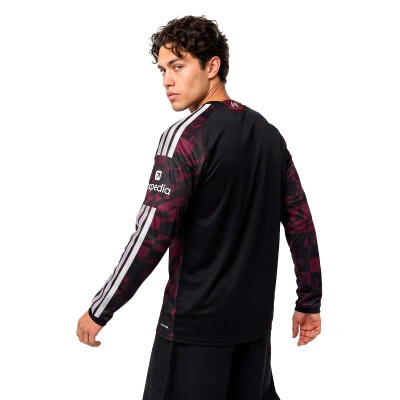 Dres Liverpool FC Treći M/L 2026-2027