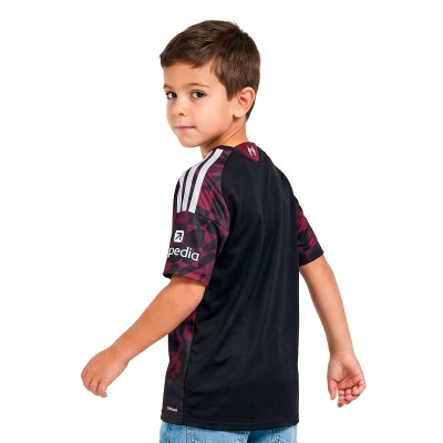 Dres Liverpool FC Treći 2026-2027 Djeca