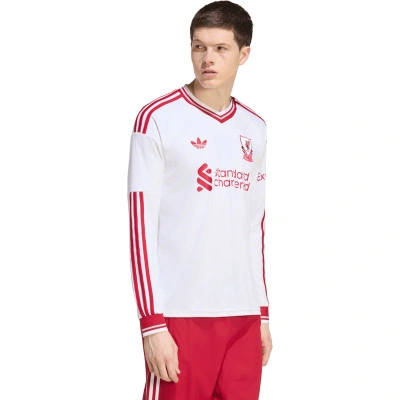 Dres Liverpool FC Gostujući M/L 2026-2027