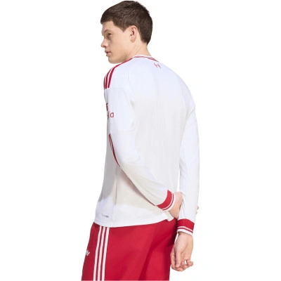 Dres Liverpool FC Gostujući M/L 2026-2027