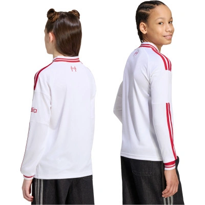 Dres Liverpool FC Gostujući M/L 2026-2027 Djeca