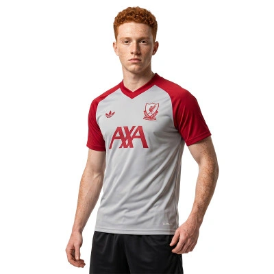 Dres Liverpool Fc Pre-Match Away 2026-2027