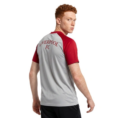 Dres Liverpool Fc Pre-Match Away 2026-2027