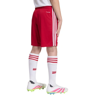 Kratke hlače Liverpool FC Gostujući 2026-2027 Djeca