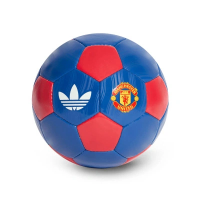 Lopta Mini Manchester United 2026-2027