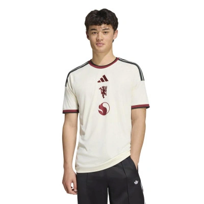 Dres Manchester United Treći 2026-2027