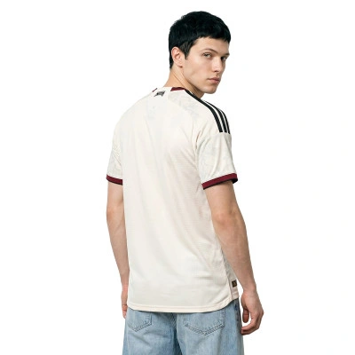 Dres Manchester United Treći Authentic 2026-2027