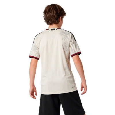 Dres Manchester United Treći 2026-2027 Djeca