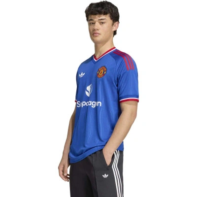 Dres Manchester United Gostujući 2026-2027