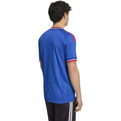 Dres Manchester United Gostujući 2026-2027