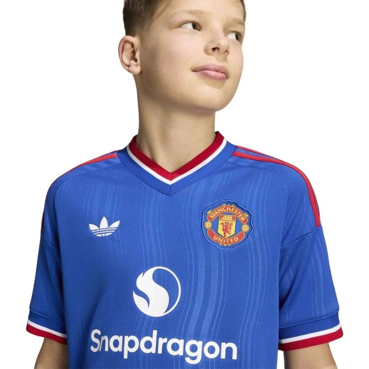 camiseta-adidas-manchester-united-segunda-equipacion-2026-2027-nino-team-royal-blue-2