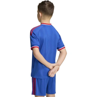 Dres Manchester United Gostujući 2026-2027 Djeca