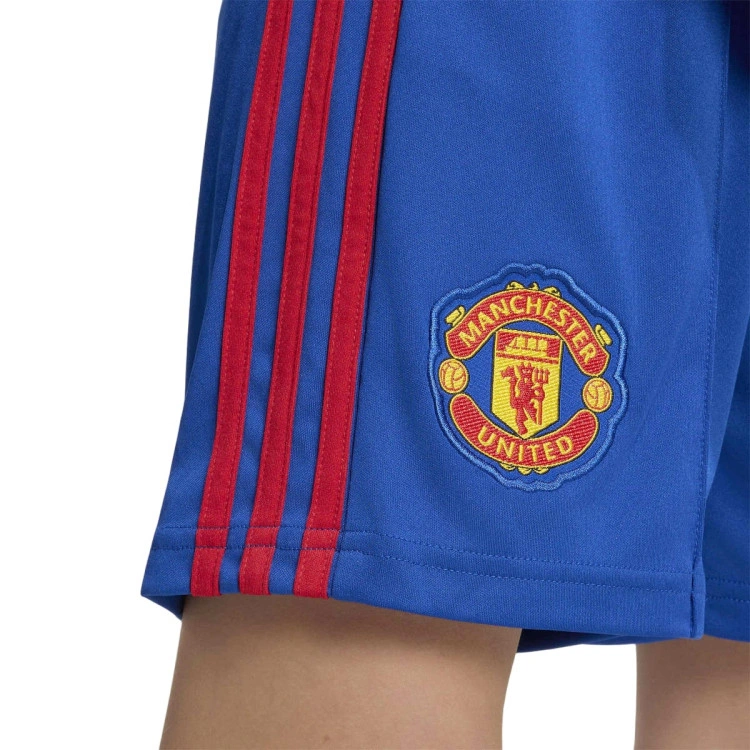 pantalon-corto-adidas-manchester-united-segunda-equipacion-2026-2027-nino-team-royal-blue-3