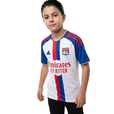 Dres Lyonnais Domaći 2026-2027 Djeca