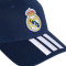 Kapa adidas Real Madrid 2026-2027