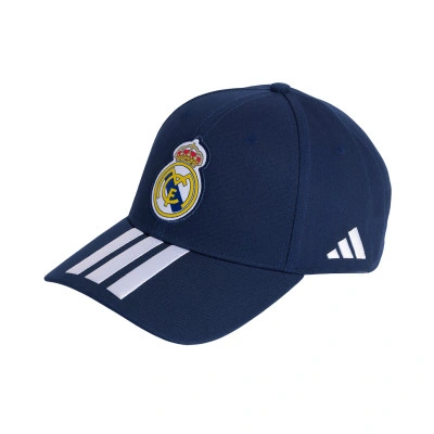 Kapa Real Madrid 2026-2027