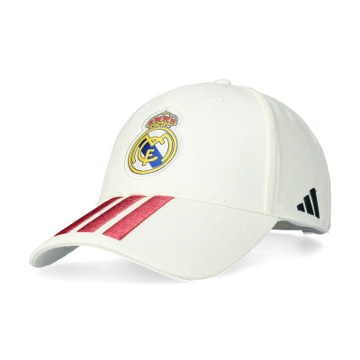 Kapa Real Madrid 2026-2027