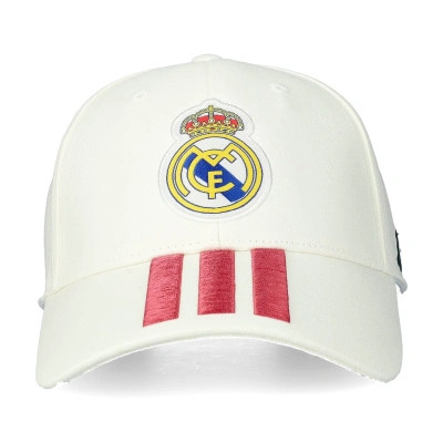 Kapa Real Madrid 2026-2027