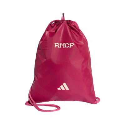 Gymsack Real Madrid 2026-2027