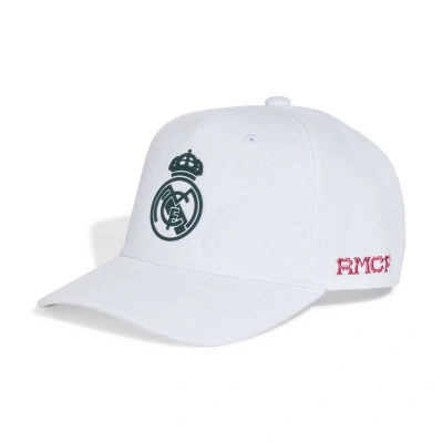 Kapa Real Madrid 2026-2027