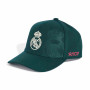 Real Madrid 2026-2027-aurora ivy/ivory