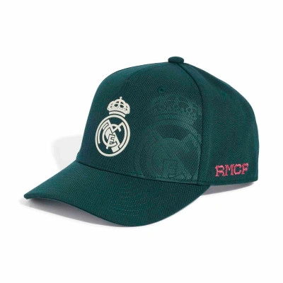 Kapa Real Madrid 2026-2027