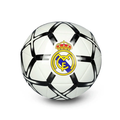 Lopta Real Madrid 2026-2027