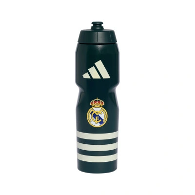 Boca Real Madrid 2026-2027