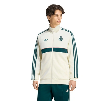 Jakna Real Madrid Pre-Match Away 2026-2027