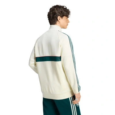 Jakna Real Madrid Pre-Match Away 2026-2027