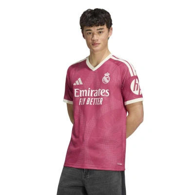 Dres Real Madrid Treći 2026-2027