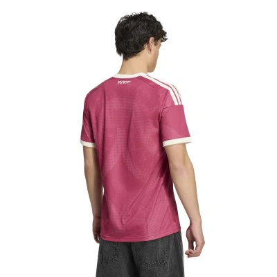 Dres Real Madrid Treći Authentic 2026-2027