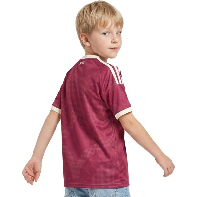 Dres Real Madrid Treći 2026-2027 Djeca
