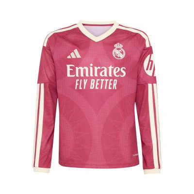 Dres Real Madrid Treći M/L 2026-2027 Djeca