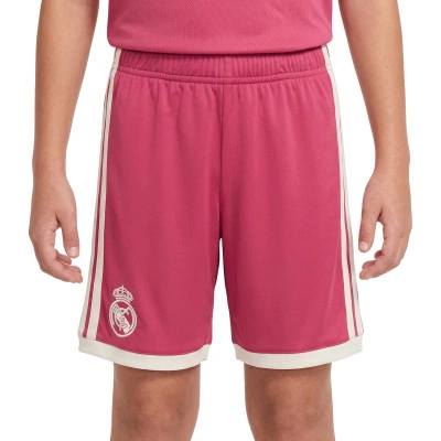 Kratke hlače Real Madrid Treći 2026-2027 Djeca