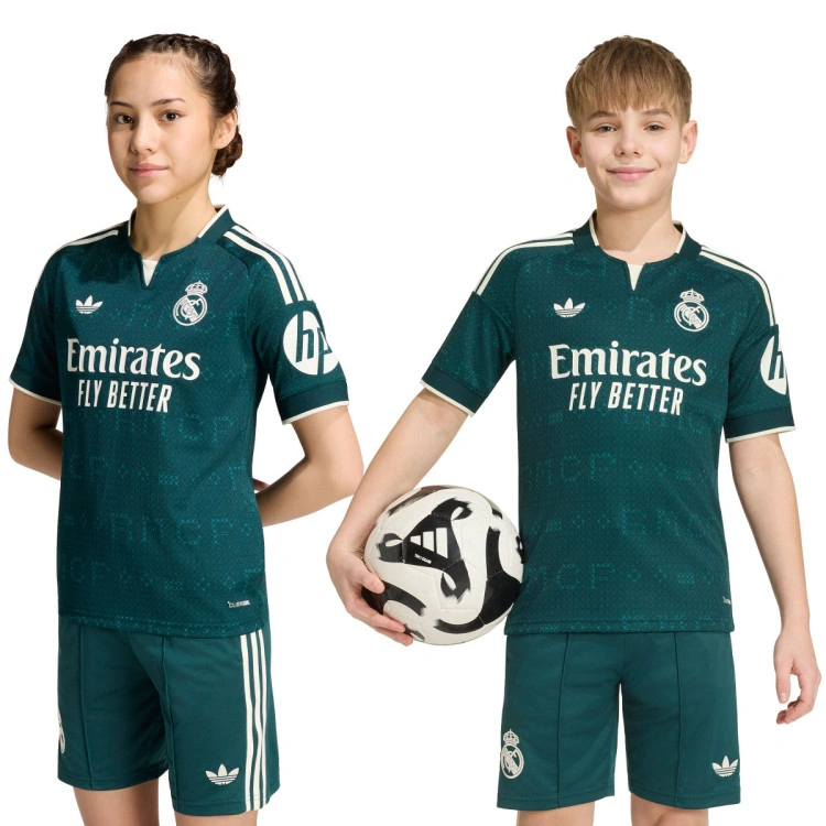 camiseta-adidas-real-madrid-segunda-equipacion-2026-2027-nino-aurora-ivy-0