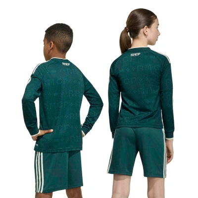 Dres Real Madrid Gostujući M/L 2026-2027 Djeca