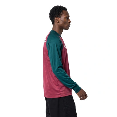 Majica Real Madrid Pre-Match Away M/L 2026-2027