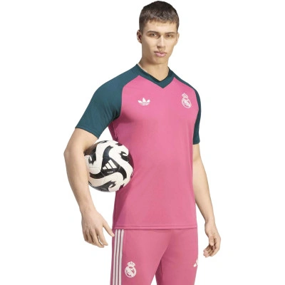Dres Real Madrid Pre-Match Away 2026-2027