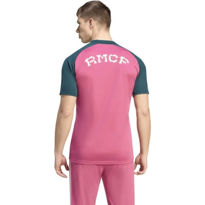 Dres Real Madrid Pre-Match Away 2026-2027