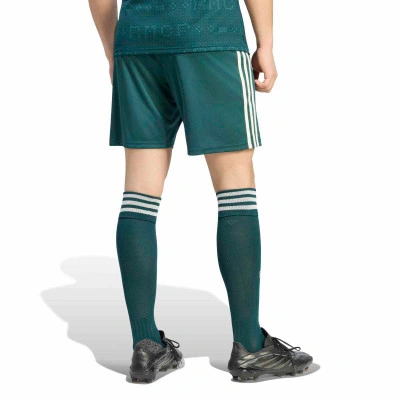 Kratke hlače Real Madrid Gostujući 2026-2027