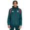 Jakna adidas Real Madrid Training 2026-2027