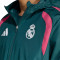 Jakna adidas Real Madrid Training 2026-2027