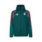 Jakna adidas Real Madrid Training 2026-2027