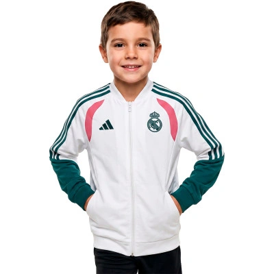 Jakna Real Madrid Training UCL 2026-2027 Djeca