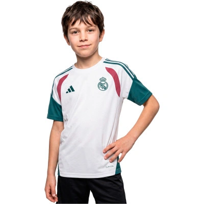 Majica Real Madrid Training UCL 2026-2027 Niño