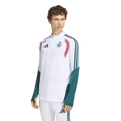 Majica dugih rukava Real Madrid Training UCL 2026-2027