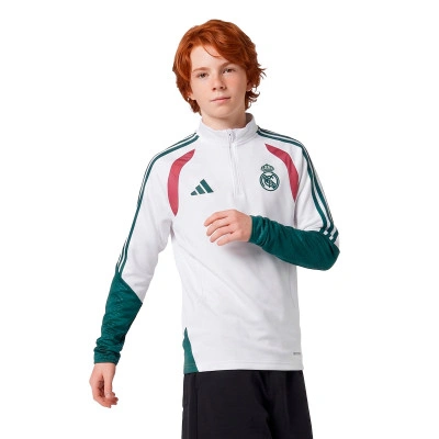 Majica dugih rukava Real Madrid Training UCL 2026-2027 Niño