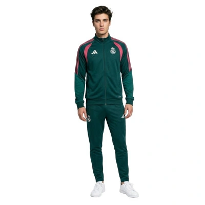 Trenirka Real Madrid Training 2026-2027
