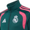 Trenirka adidas Real Madrid Training 2026-2027 Djeca